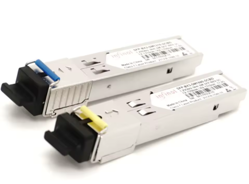 SFP 1G BiDi Simplex (WDM)(A/B)